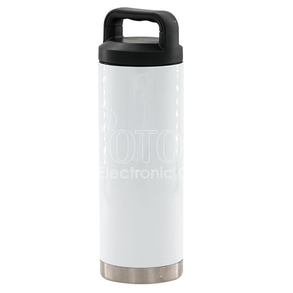 36 oz. Vehicle-Borne Double-Walled Vacuum Bottle