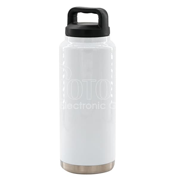18 oz. Vehicle-Borne Double-Walled Vacuum Bottle
