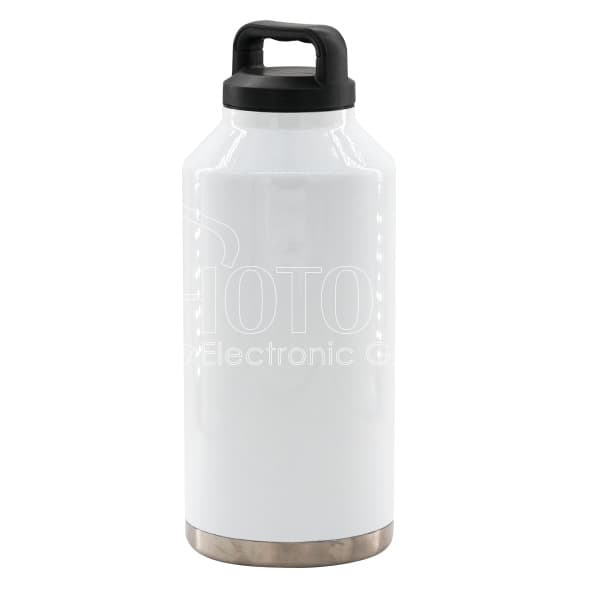 64 oz. Vehicle-Borne Double-Walled Vacuum Bottle