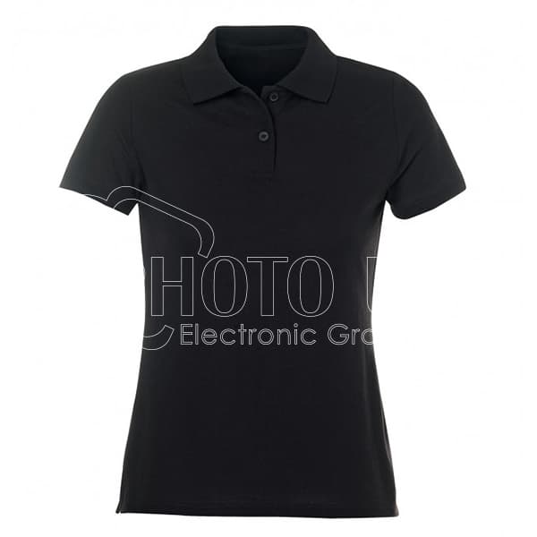 Female Polo T-shirt