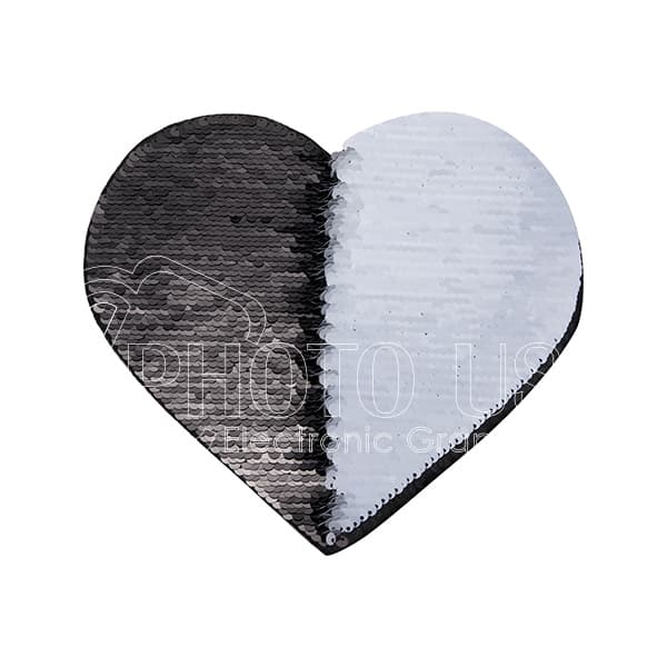 Magic Sublimation Flip Sequin Adhesive