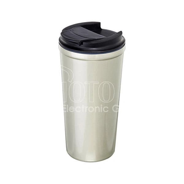 16 oz. Sublimation Colored Stainless Steel Vacuum Insulated Tumbler