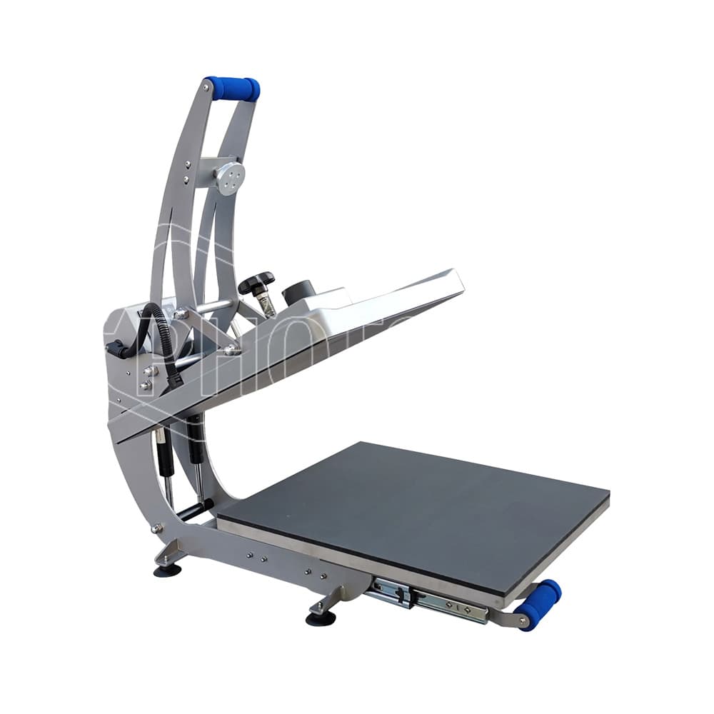 Auto-Open Heat Press Machine (179061, 179071)