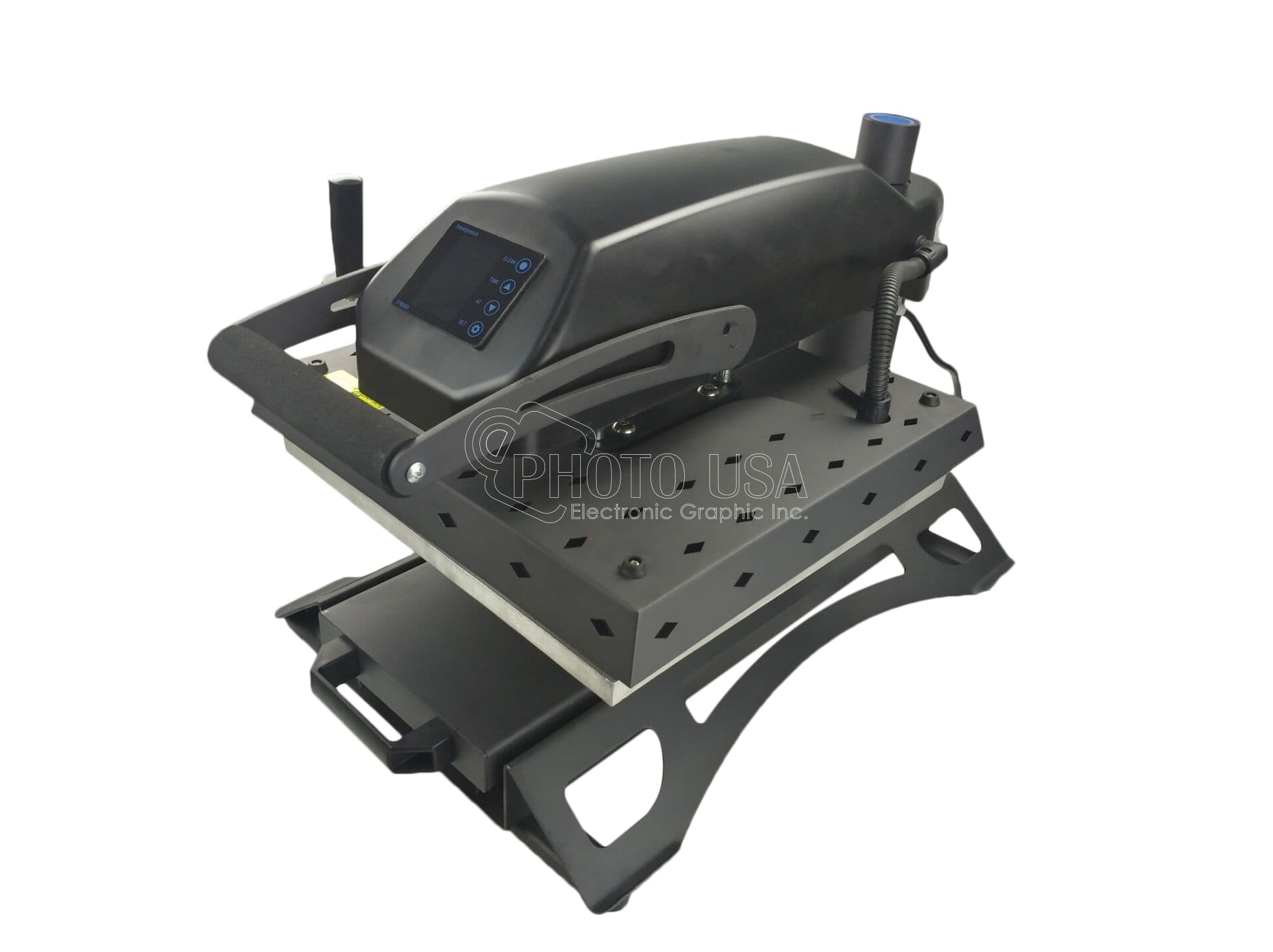 Swing-Away Heat Press MKD3805
