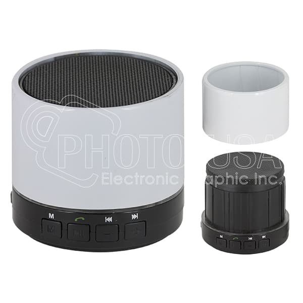 Bluetooth Speaker