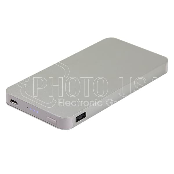 6600mAh Power Bank