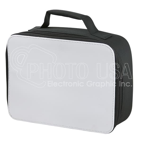 Insulated Lunch Bag Expandable