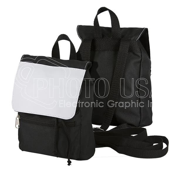 Sublimation City Bag