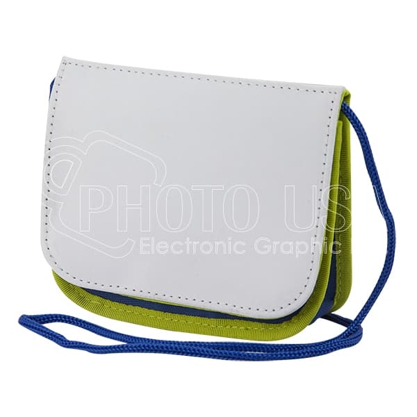 Neck Pouch for Kids
