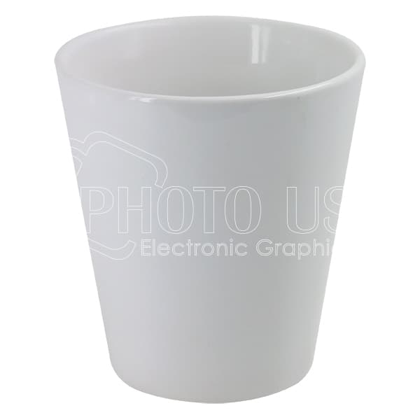 12 oz. Ceramic Plant Pot
