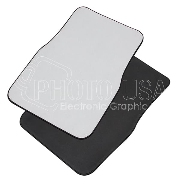 Car Mat - Front&Rear