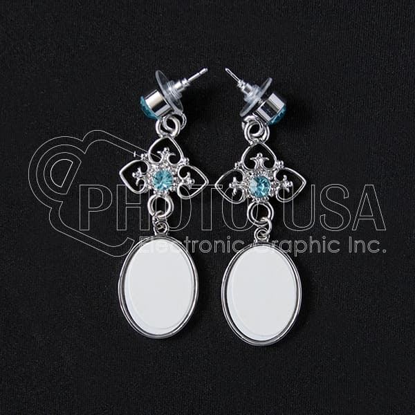Personalized Earring