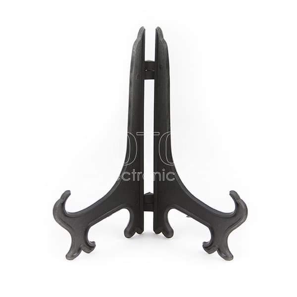 Plastic Stand for Porcelain Coupe Plate