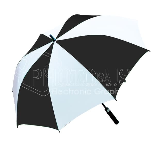 Sublimation 30" Golf Umbrella