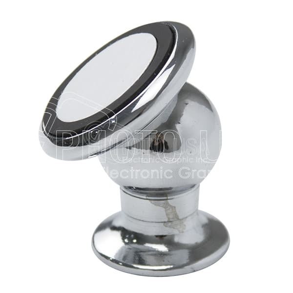 Magnetic Phone Car Mount with Sublimation Metal Insert