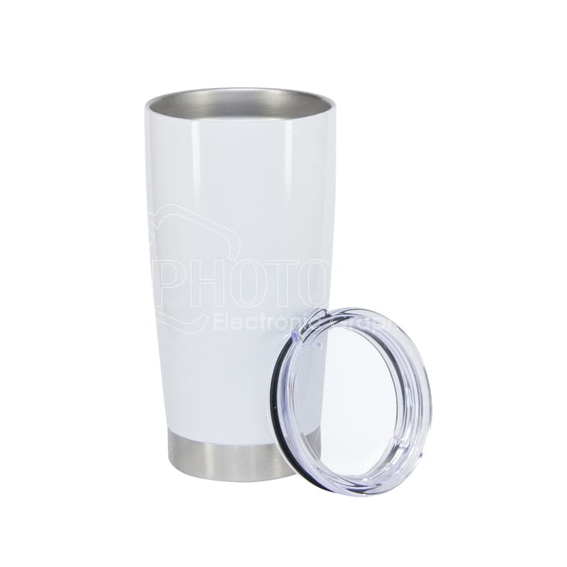 20 oz. Sublimation Stainless Steel Vacuum Travel Tumbler