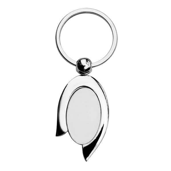 Sublimation Key Ring