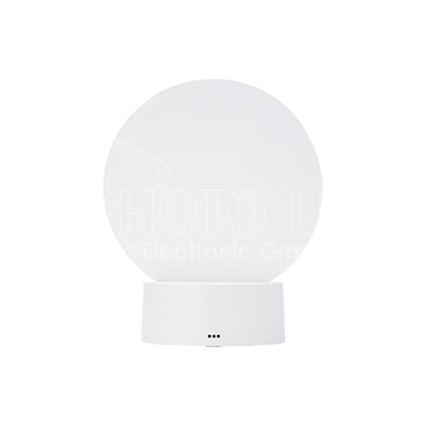 Sublimation Acrylic LED Photo Frame Table Lamp