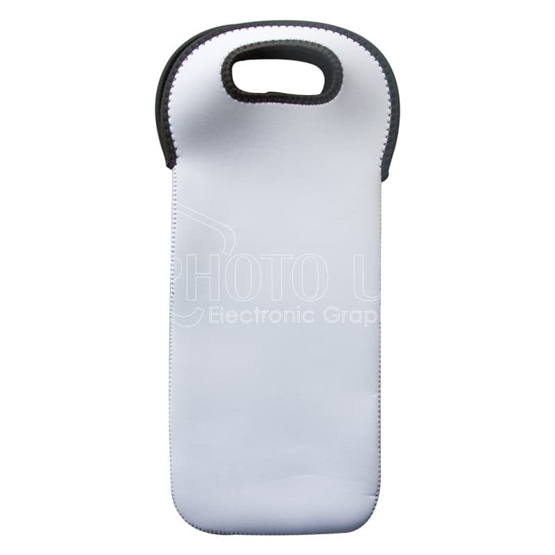 Sublimation Wine Bottle Tote for 750 ml