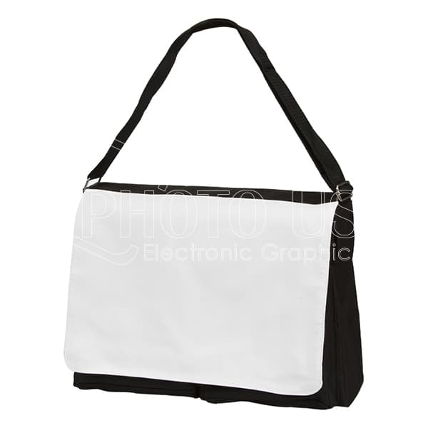 Sublimation Shoulder Bag