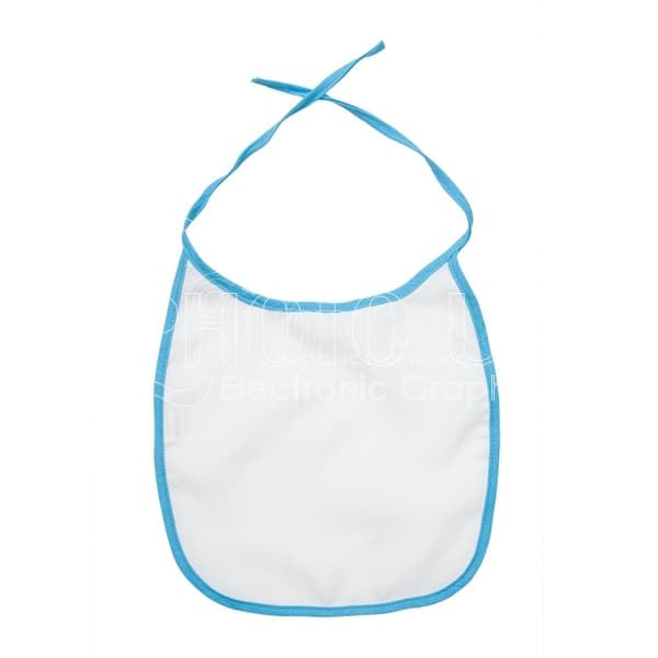 Sublimation Baby Bib