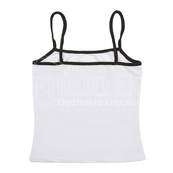 Sublimation Camisole