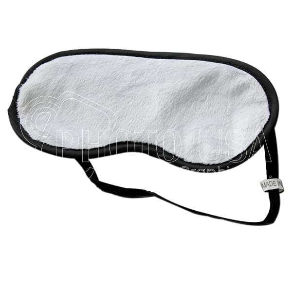 Sublimation Eye Cover