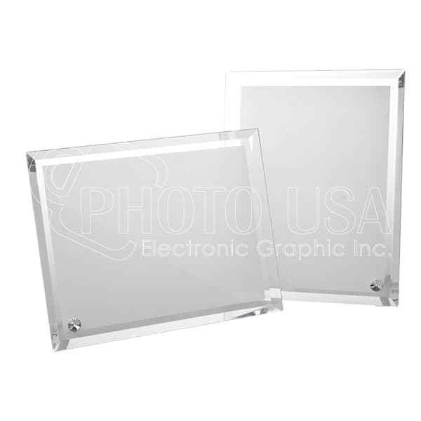Crystal Thin Frame