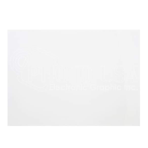 Sublimation Aluminium Metal Sheet