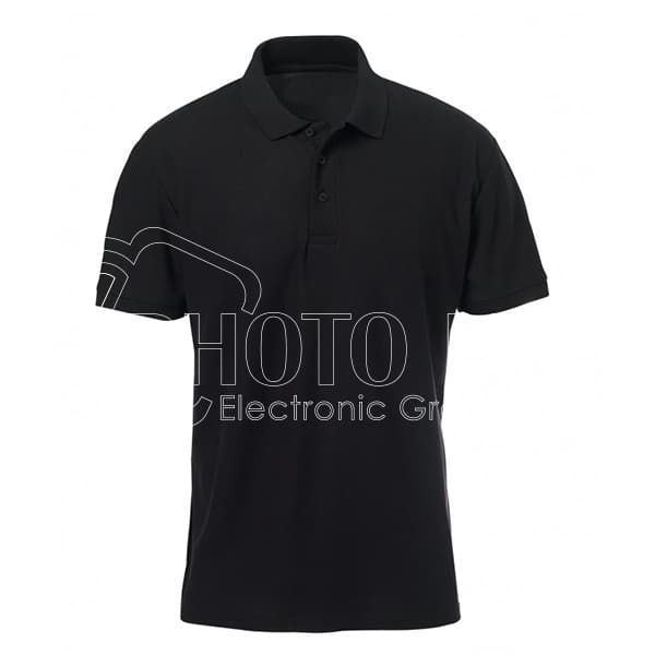 Male Polo T-shirt