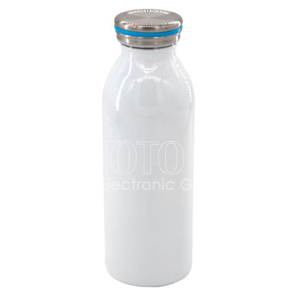 450 ml Stainless Steel Vacuum Milk Bottle