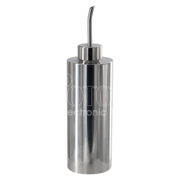 Sublimation Stainless Steel Oil & Vinegar Drizzler