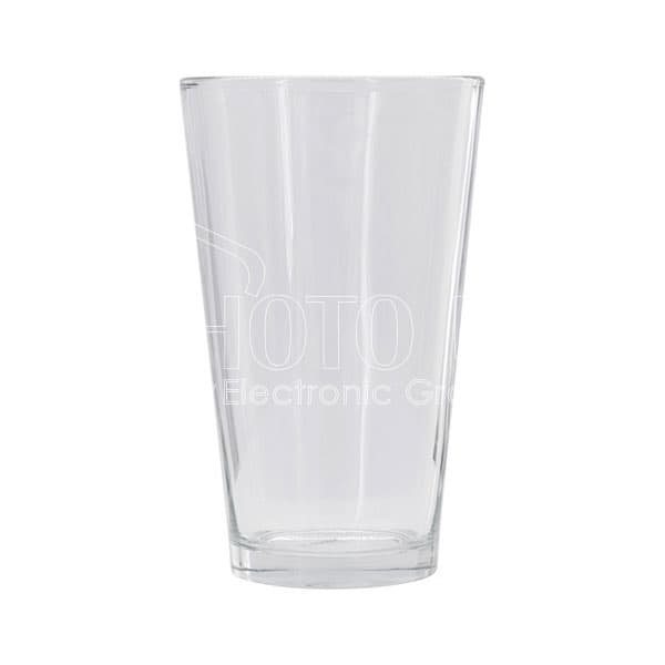 17 oz. Personalized Pint Glass
