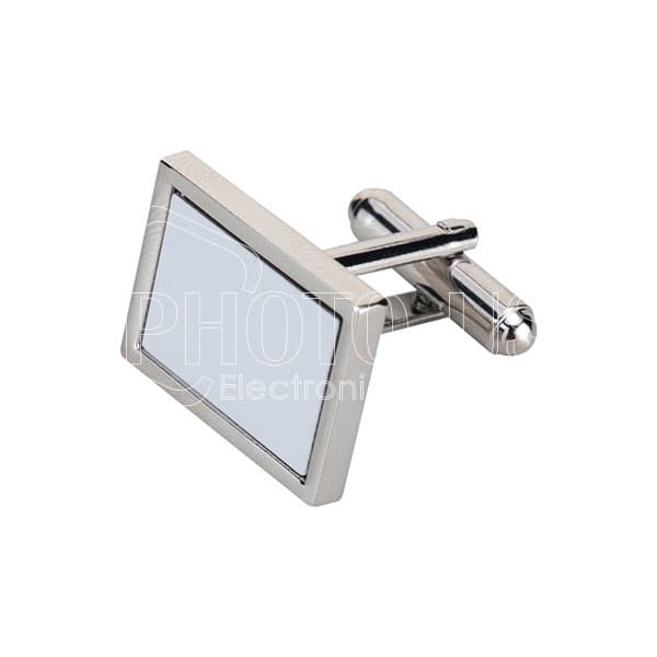 Toggle-Back Cufflinks