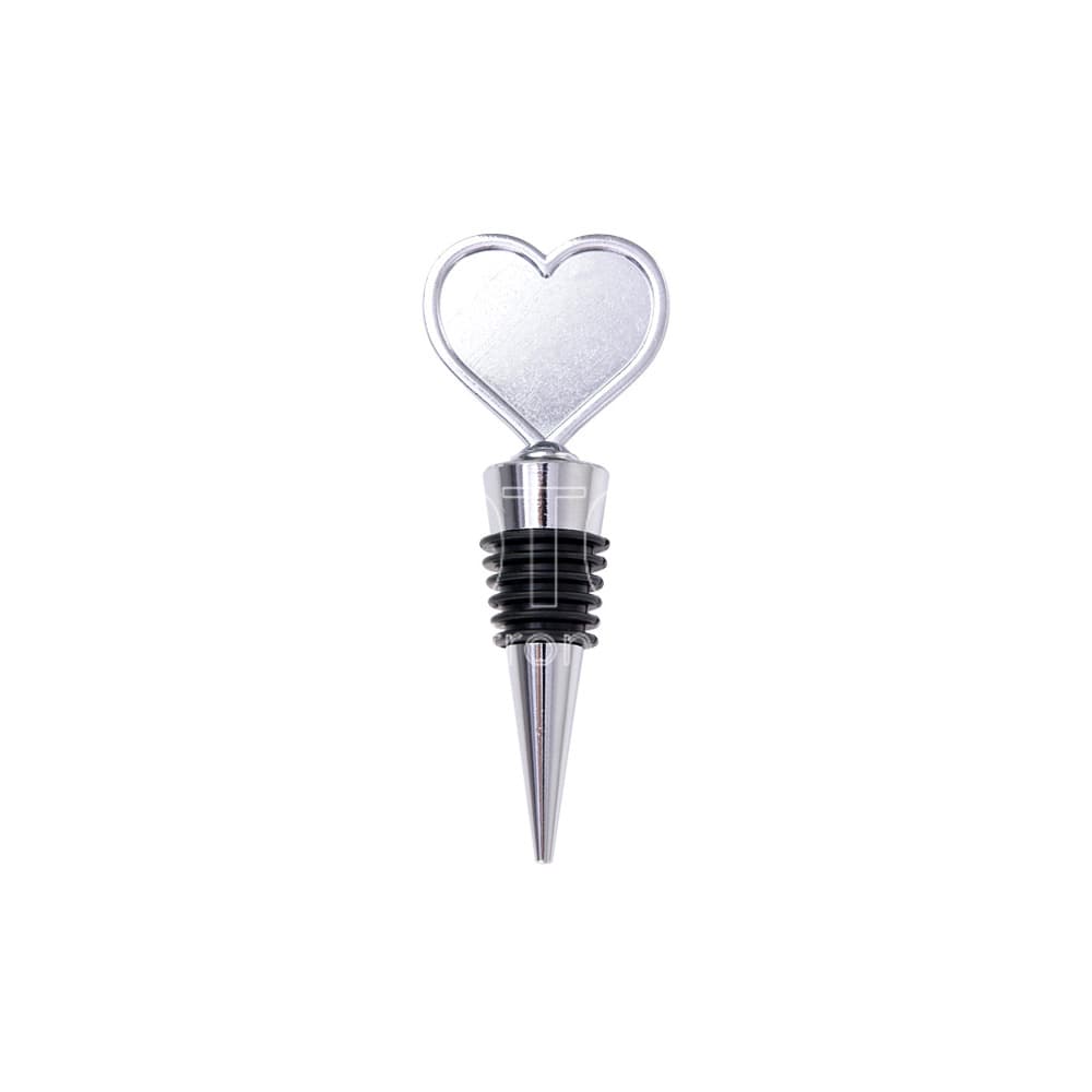 Sublimation Wine Bottle Stopper