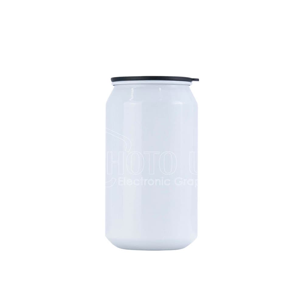 500 ml Sublimation Aluminum Coke Can