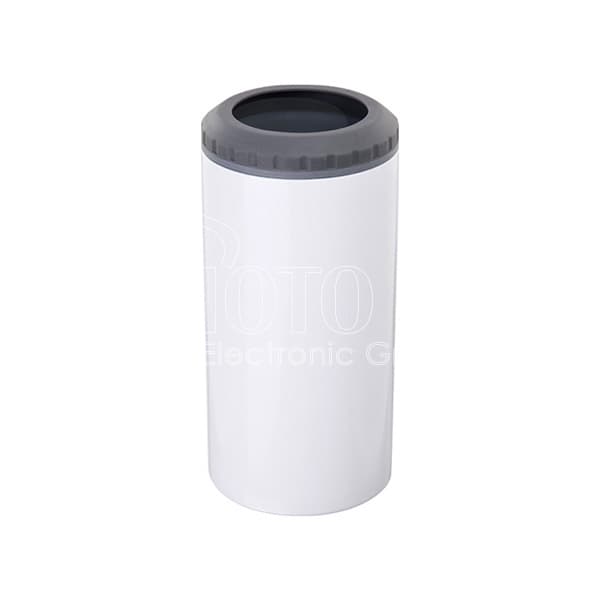 16 oz. Sublimation Double-Lid Cold Insulation Tank