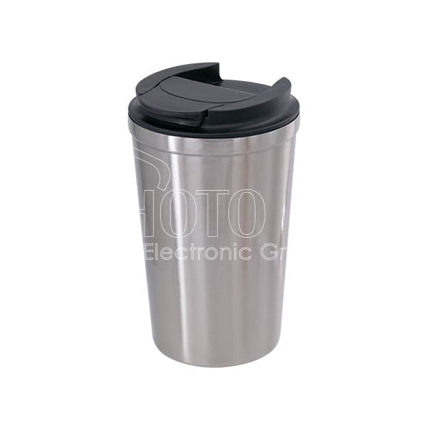 12 oz. Stainless Steel Vacuum Insulated Tumbler
