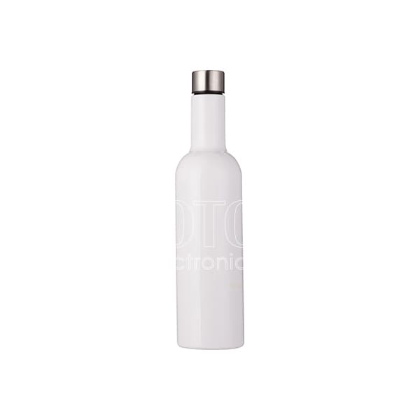 Sublimation Stainless Steel Wine Bottle