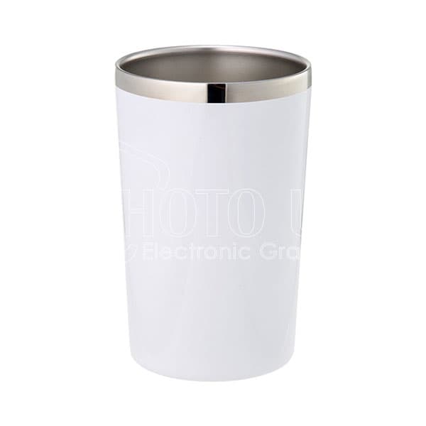 15 oz./450 ml Sublimation Vacuum Insulated Stainless Steel Tumbler Cup