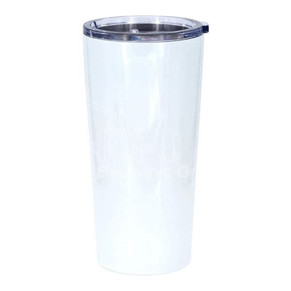 16 oz./500 ml Stainless Steel Vacuum Insulated Tumbler with Built-in Bottle Opener