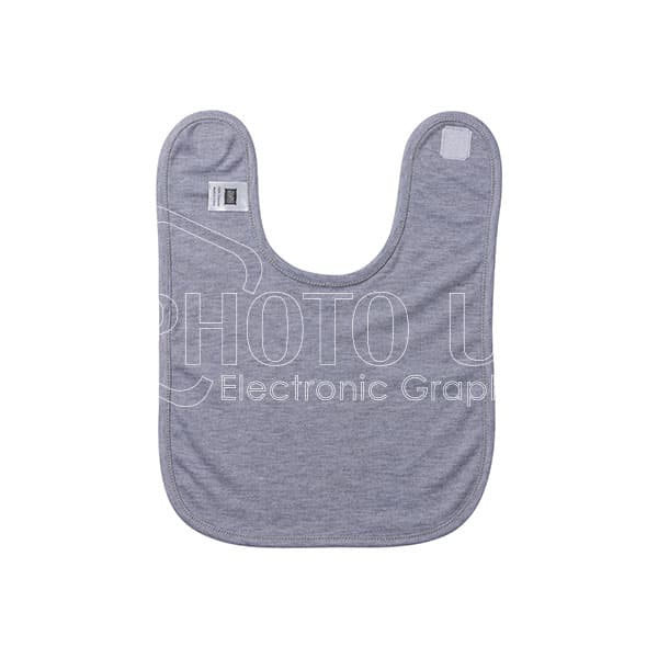 Sublimation Colored Baby Bib