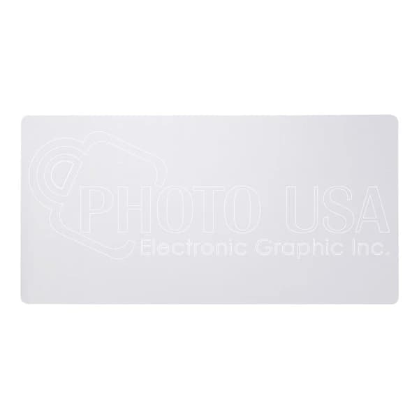 Sublimation Gaming Mouse Pad