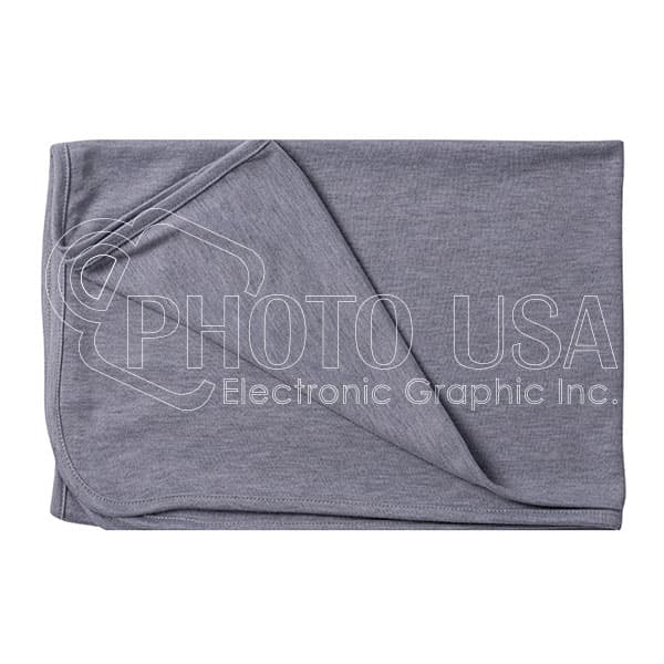 Sublimation Polyester Baby Blanket