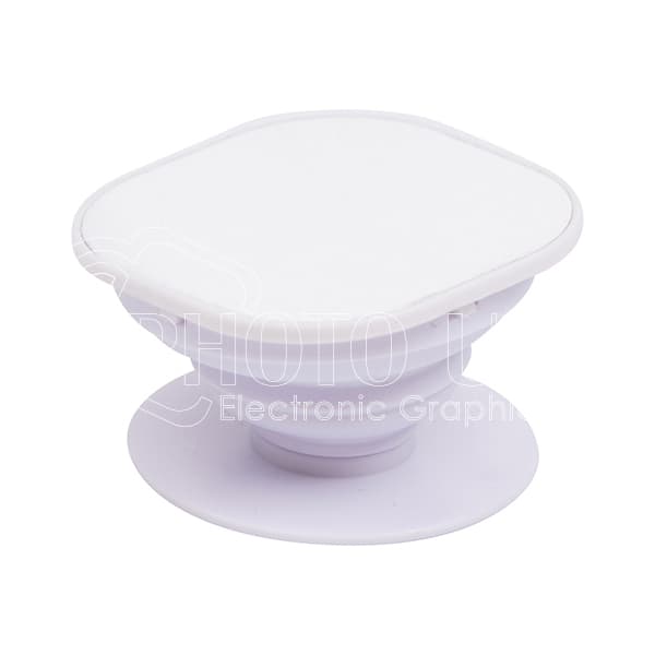 Sublimation Selfie Grip for Cell Phone