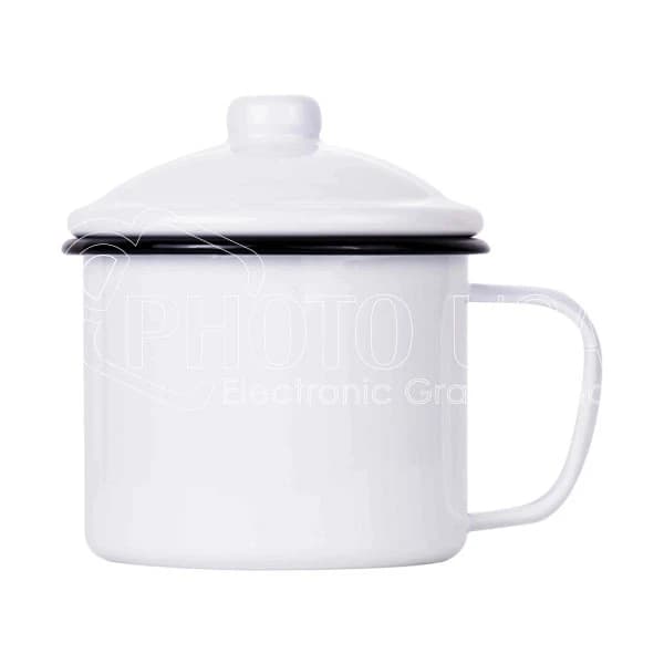 Sublimation Enamel Mug Holders