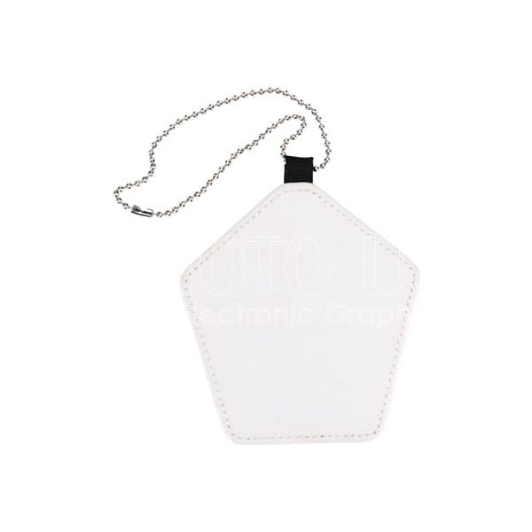 Personalized Hanging Ornament