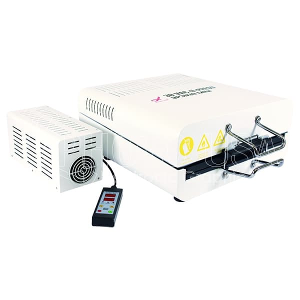 3D Heat Press Machine-VP3030 Mini