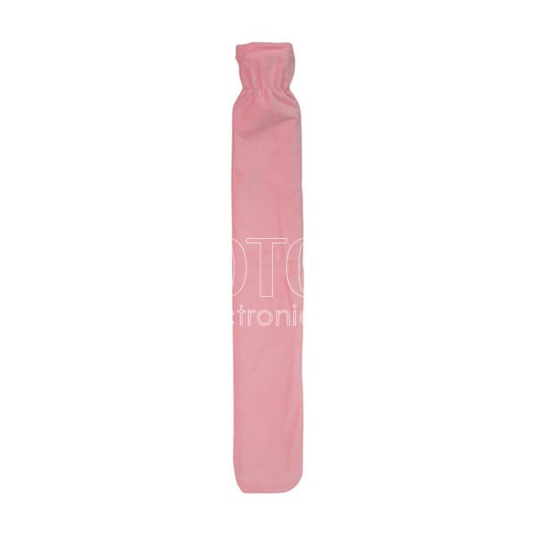 Sublimation Super-Soft Velvet Cover for 2000 ml Long Rubber Hot Water Bag