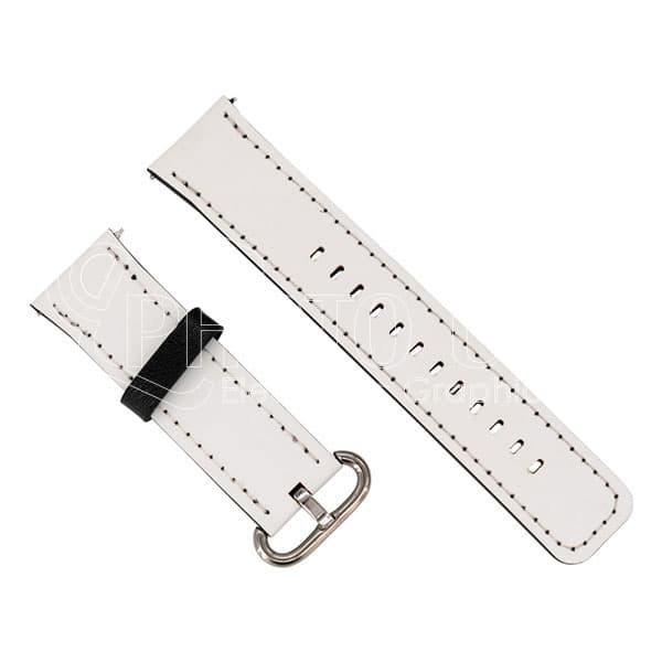 Sublimation Leather Universal Watch Band